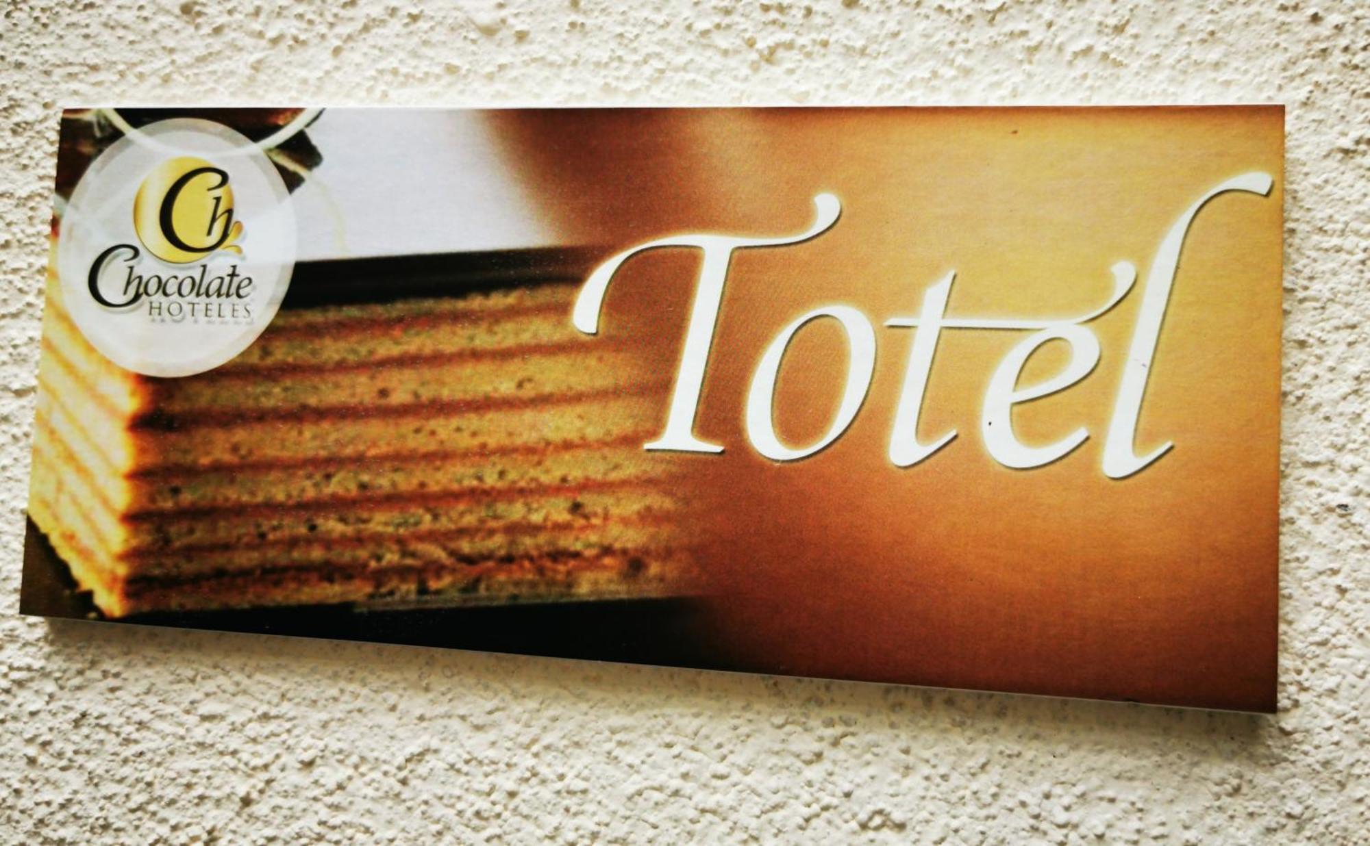 Hotel Chocolate Suites 과나후아토 외부 사진